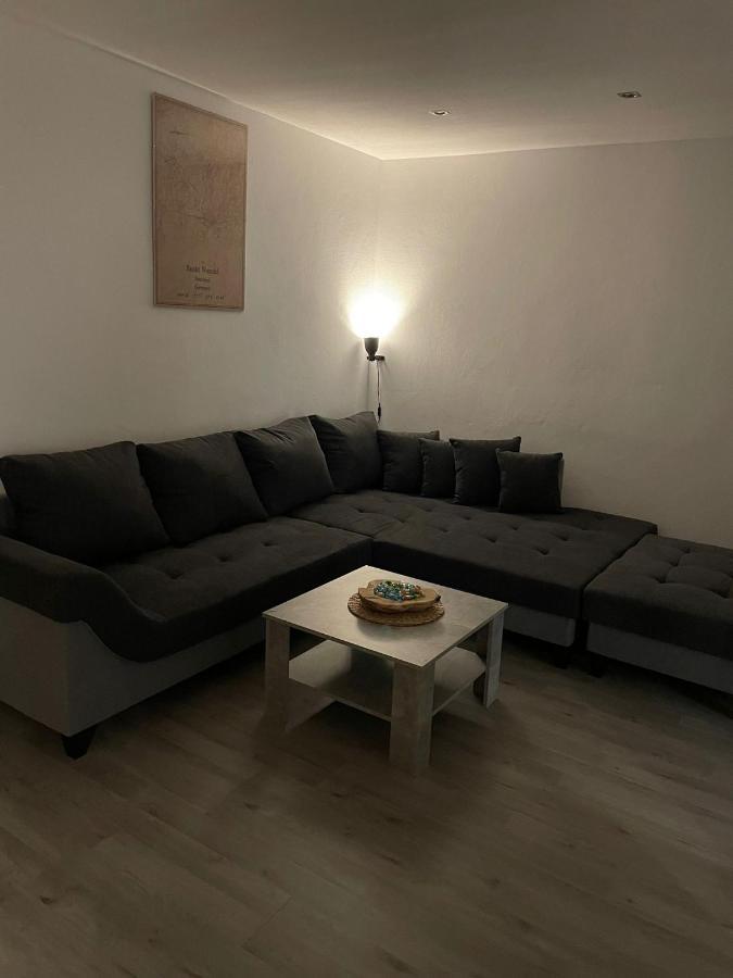 סנט ונדל Ferienhaus-Weitsicht מראה חיצוני תמונה